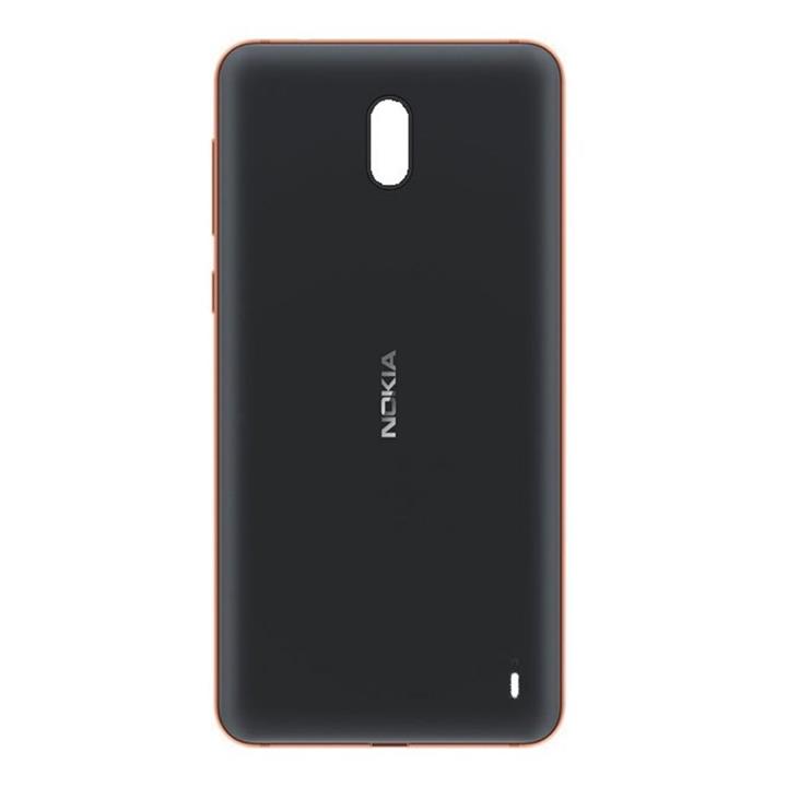 در پشت گوشی مدل nk-2 مناسب برای گوشی موبایل نوکیا nokia 2